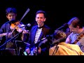 Christmas Is Coming Vince Guaraldi Cory Wong Live From Here With Chris Thile 