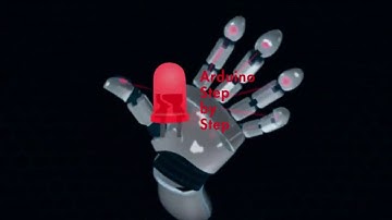 Why do we need TIP122 transistor | what is TIP122 transistor | How to use TIP122 to control a LED