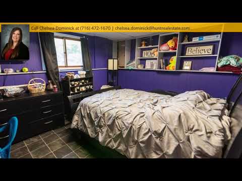 1361 Sisson Dr, North Tonawanda, NY home video tour