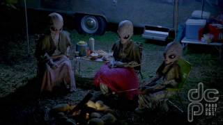 Alterian Mfx Geico Amazing Aliens