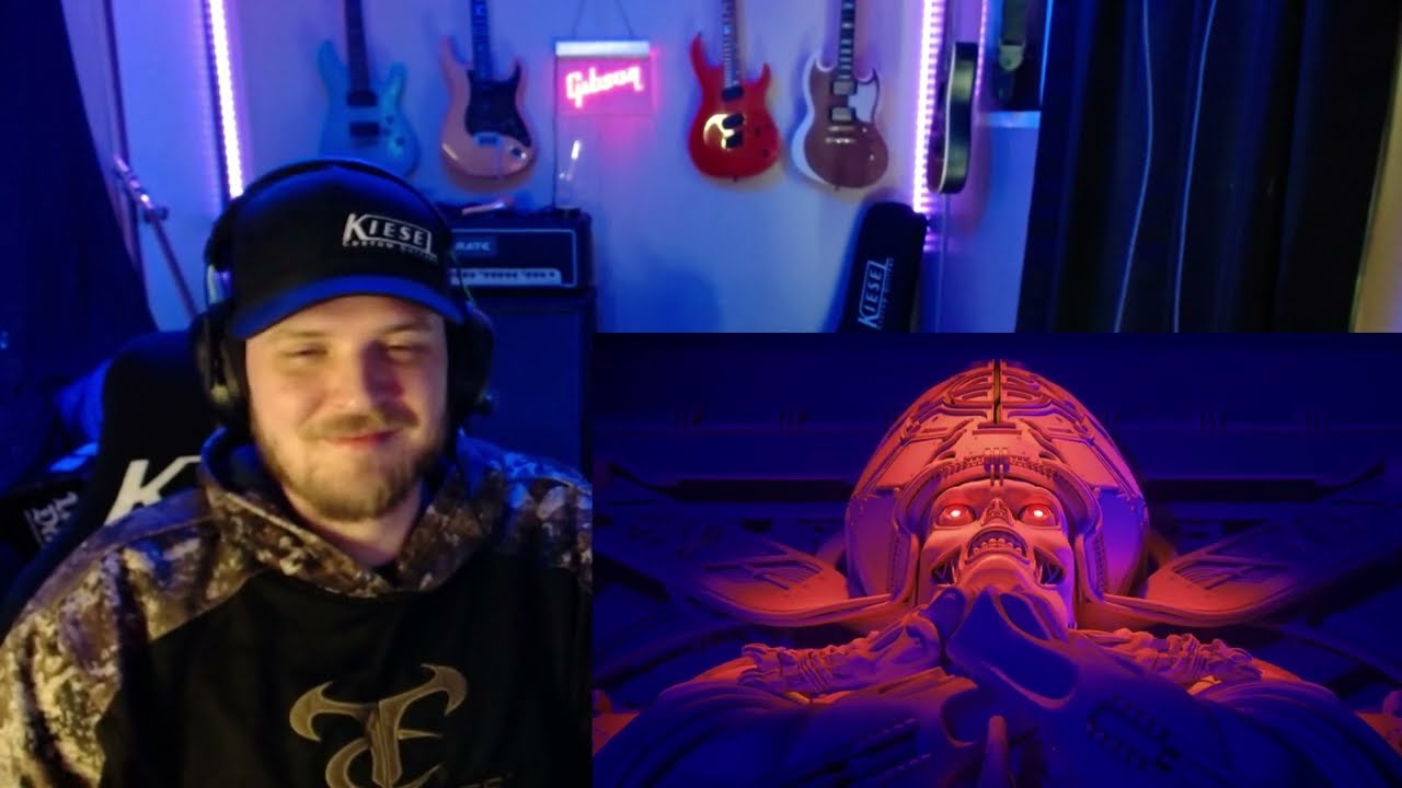 METALHEAD ENVIES| GHOST| "PHANTOM OF THE OPERA"