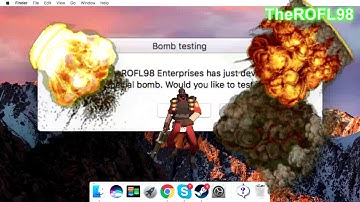 Microsoft Sam Reads Funny And Amusing Errors S1E7