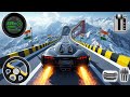 Police Car Chase Simulator 3D Game - Real Cop Cars Driving Simulator 2025 - Android GamePlay