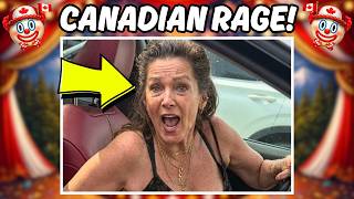 Canadians Don't Seem So NICE Anymore...Why?! | The Loonies: Canada’s 🤡 Show! #22