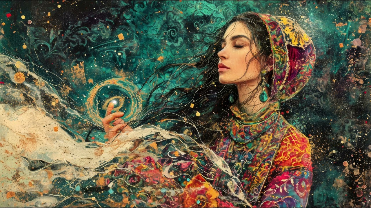 Guarda Iftekharul Anam - Dreamscape su YouTube Guarda Iftekharul Anam - Dreamscape su YouTube