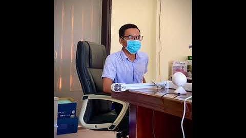 Tích hợp Hanet Ai Camera vào giải pháp nhà thông minh #javis