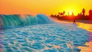 Sunshine U0026 Waves