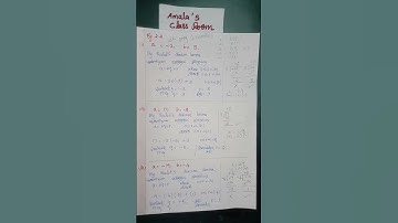 10th Std|ch-2|எண்களும் தொடர்வரிசைகளும்|Euclid division lemma||Example|Eg 2.2|#shorts