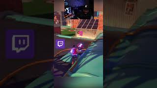 The Customization in this game is CRAZY | Knockout City