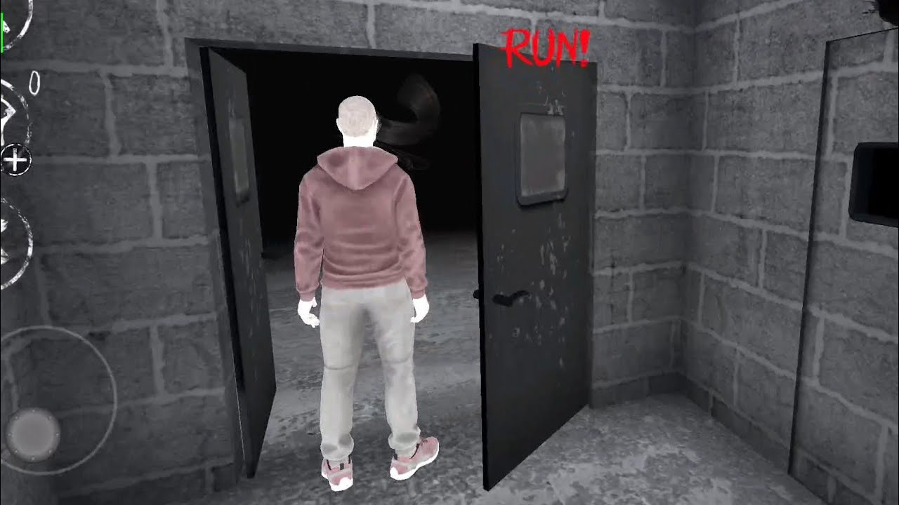 Eyes Horror Game & Coop Multiplayer // Coop mode