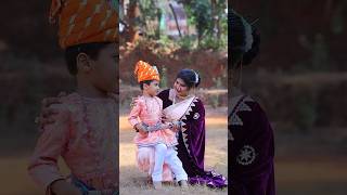 Shivjayanti 2024 | Shivjayanti special reel | shivaji song 2024