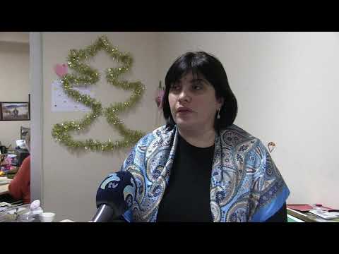 მზადება ახალი წლისთვის - ბორჯომში დაგეგმილი ღონისძიებები