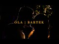 Ola &amp; Bartek | Teledysk Ślubny | Film ślubny 2022 2023 | Dom w poziomkach