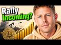 How War and Oil Prices Could Trigger the Next Bitcoin Surge
