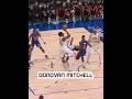 DONOVAN MITCHELL