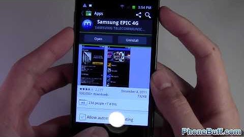 How To Take Screenshots On The Samsung Galaxy S2