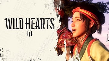 How to Enable/Disable Motion Blur in Wild Hearts