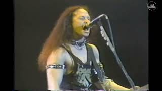 Venom - The 7th Date Of Hell (Live At The Hammersmith Odeon)