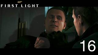 007 First Light | Part 16 | Home Invasion (PC) 4K60