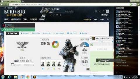 How to make a EA/Origin/Battlelog account (Part 2)