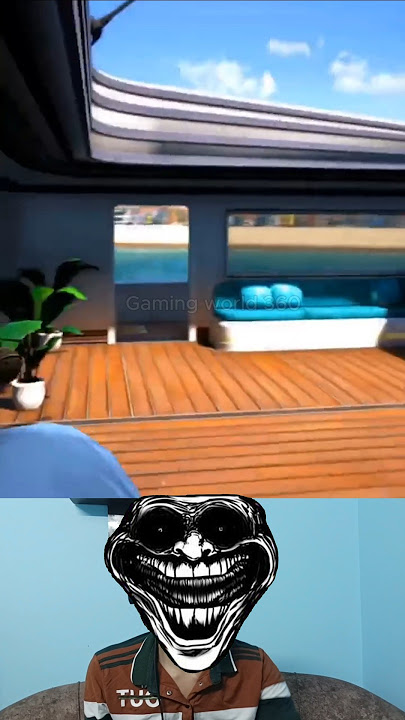 GTA v bikecycle  stunt || #shorts #gta5 #gtav #gtav #ytshorts @gamingworld36015