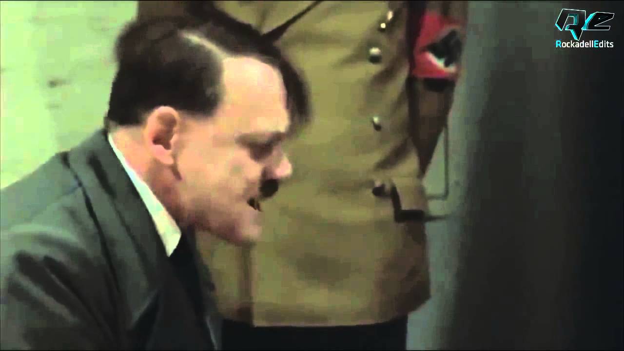 Hitler Gangnam Style 강남스타일 Parody Hitler Gangnam Style 강남스타일 Parody
