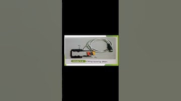 Cổng quang điện tử #study #education #review