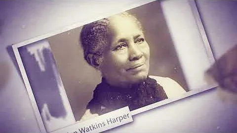 Frances Ellen Watkins Harper | Fighting for the Ri...