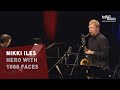 Nikki iles hero with 1000 faces  frankfurt radio big band  jazz  4k