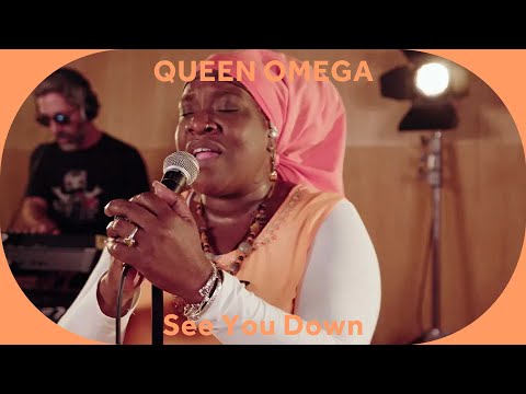 Watch 🔳 Queen Omega - See You Down [Baco Session] on YouTube