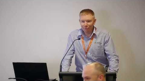 AdvanceAg 2020 presentation Tim Neale