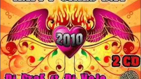 Dj Graf aka Slava - Happy girls day track 10