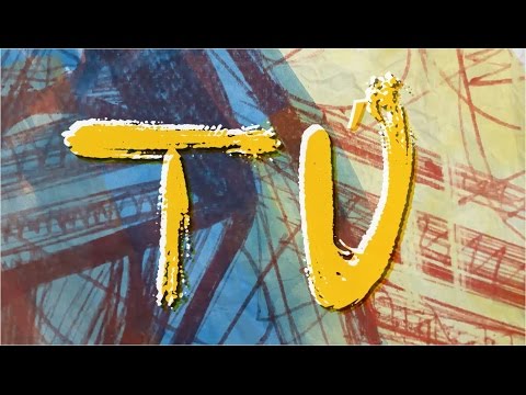 Chenoa - Tú y Yo (Lyric video)