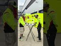 LIGHT REACTION CHALLENGE with the VR46 riders! 👀🚦