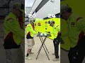 LIGHT REACTION CHALLENGE with the VR46 riders! 👀🚦