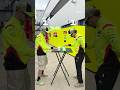 LIGHT REACTION CHALLENGE with the VR46 riders! 👀🚦