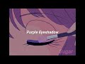 Purple Eyeshadow 「パープルアイシャドウ」— Furihata Ai (sub español)