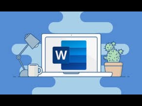 Vidéo: Où est le bouton d'aide sur Microsoft Word ?