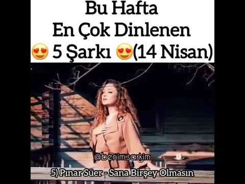 İnstada Rekor kıran şarkılar 2019😍  Yeni şarkılar .herkesin aradığı şarkılar🙂