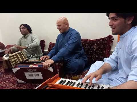 غرني سندره امين الفت حکيم الفت