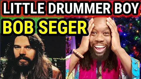 Incredible! The best version? BOB SEGER LITTLE DRU...