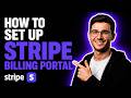 HOW TO SET UP STRIPE BILLING PORTAL (STEP-BY-STEP GUIDE 2026)