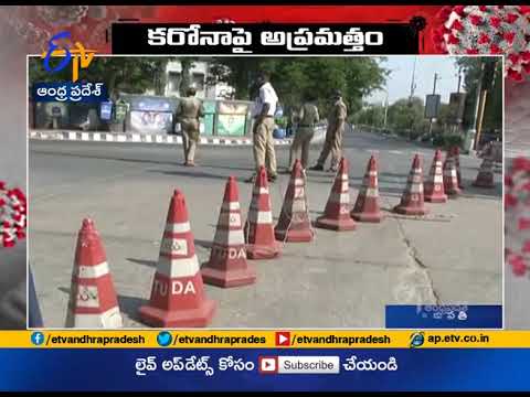 Video Lockdown Continue | Against Coronavirus | Live Update... - youtube