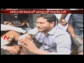 Jagan to visit Chaparai village in EG district today