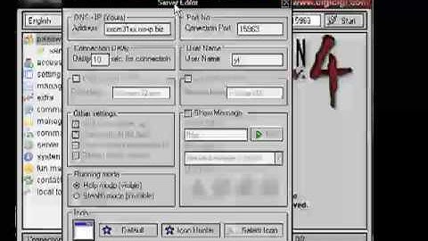 how to use turkojan 4 PART 2