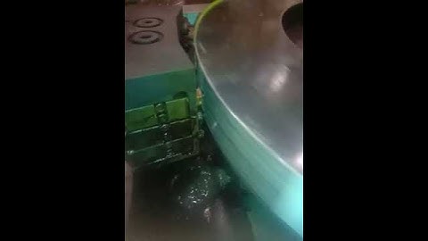 Machine service #machine #mechanism #mechanical #design #automation