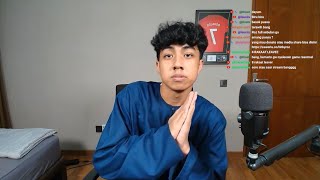 H-1 SEBELUM PUASA RAMADHAN!
