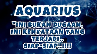 Download Lagu AQUARIUS💥INI SUDAH DEKAT..,KAMU SIAP..?? MP3