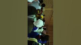 Hake hlaelwa ke dilo-Snethemba ft Makhaya