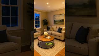 💡 Upgrade Your Lighting, Upgrade Your Space